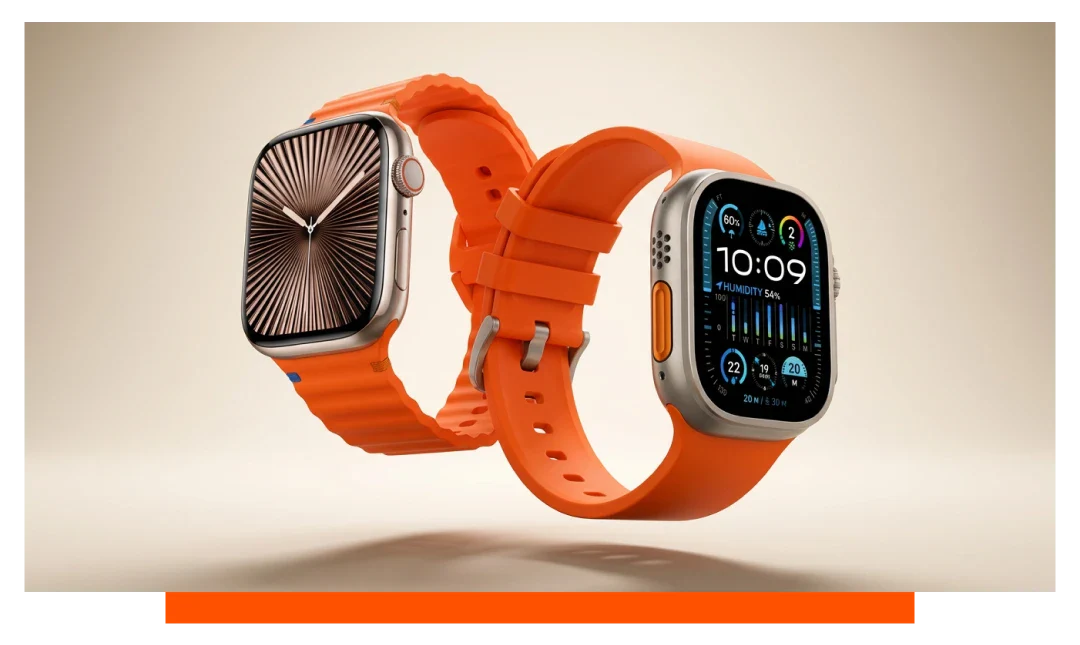 Apple Watch Series 11 & Ultra 3: Rumours and Specifications