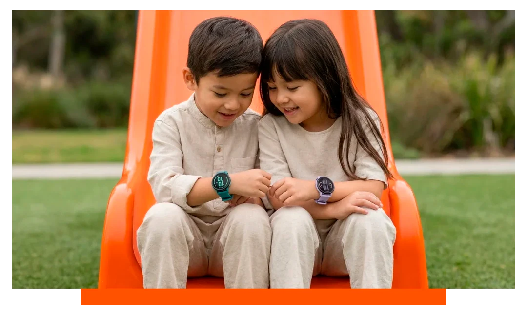 Global comparison of best smartwatches for kids in 2026