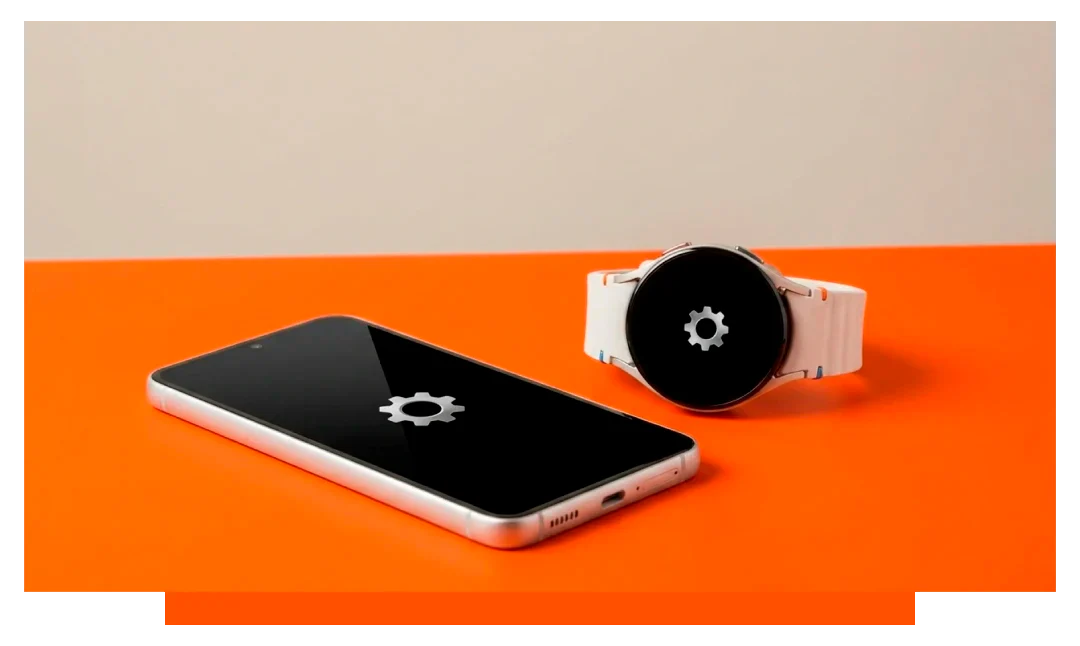 Why is my smartwatch not syncing with my phone?