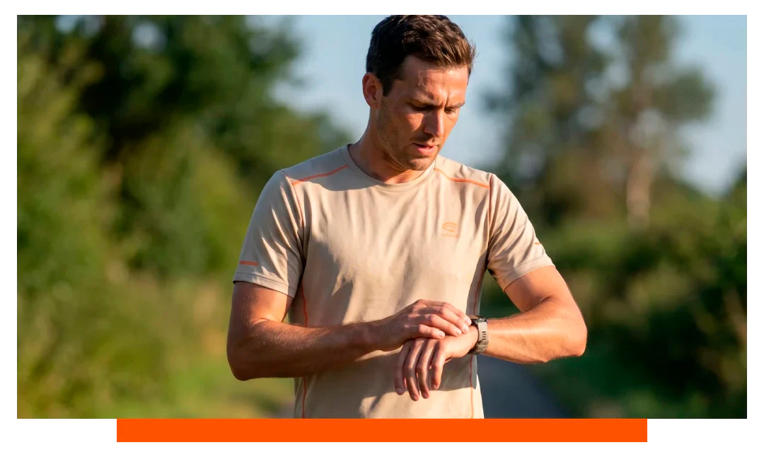 Why is my smartwatch not tracking my steps accurately?