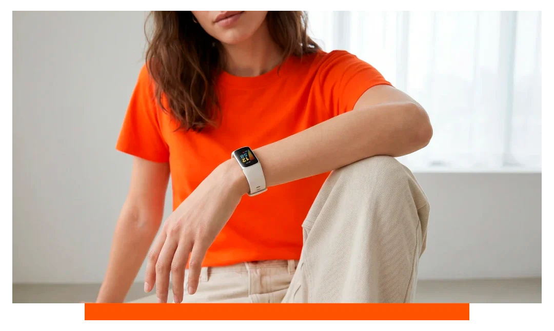 Fitbit Charge 6 announcement and release date