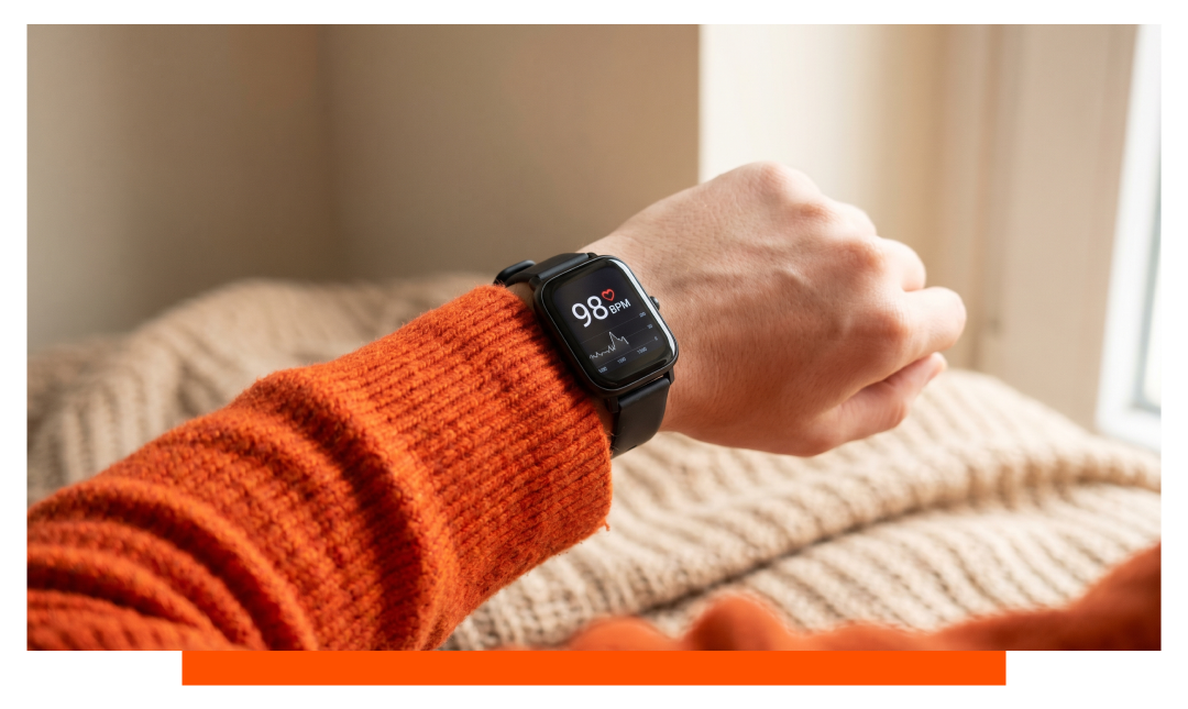 Which Apple Watch measures temperature?
