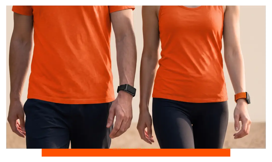 whoop 5.0 vs garmin cirqa