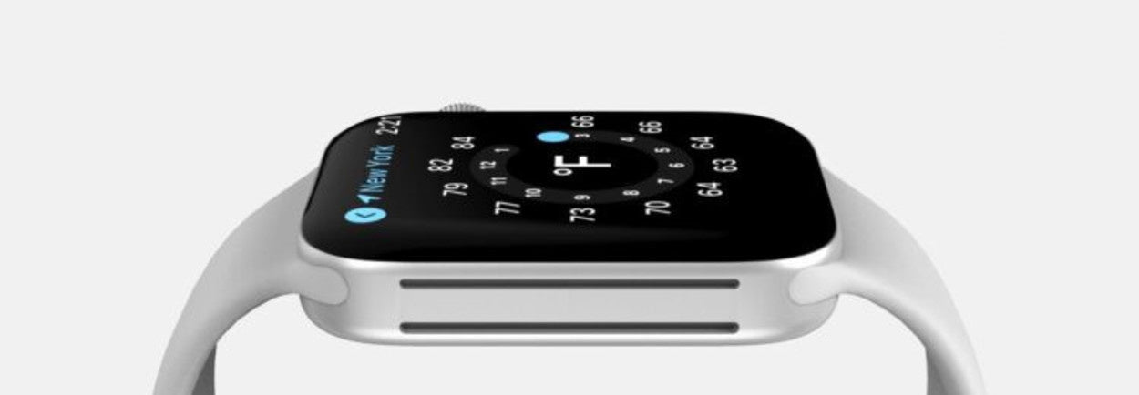 Apple Watch 8: Sortie - Rumeurs - Prix – Spécifications