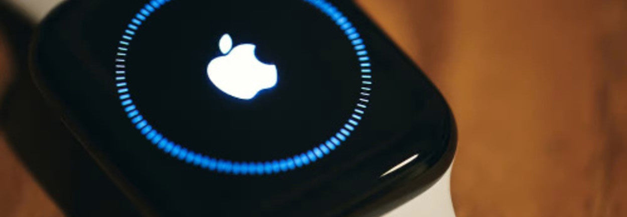 Mise à jour de l'Apple Watch : WatchOS 9.2