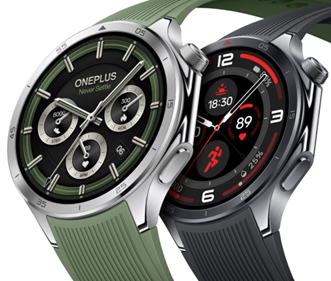 oneplus watch 3 review