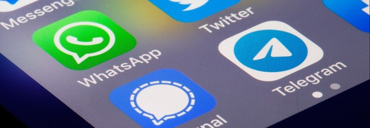 ¿Cómo utilizar Signal en tu Apple Watch?