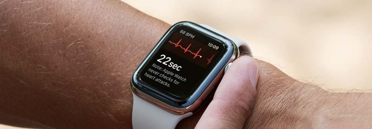 Die beste Smartwatch des Jahres 2022