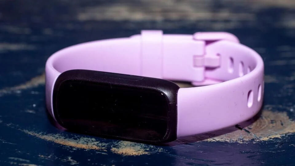 Análisis Fitbit Inspire 3