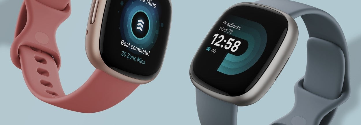 Test de la Fitbit Versa 4 : Spécifications - Prix - Date de sortie