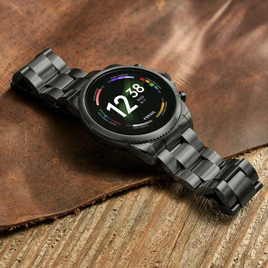 Fossil Gen 7 geruchten