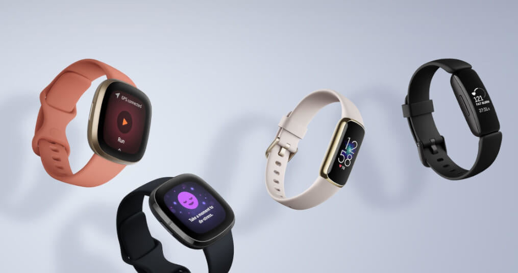 Hoe lang zit er Garantie op een Fitbit?