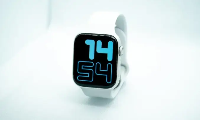 Hoe meet je slaap met Apple Watch?