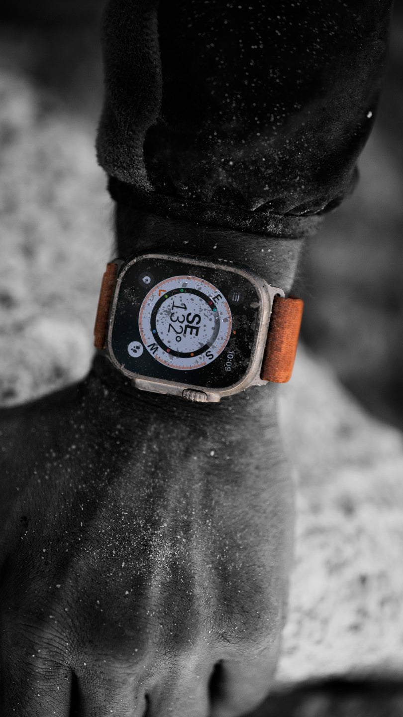 Apple Watch Ultra: Specs - Price - Release date