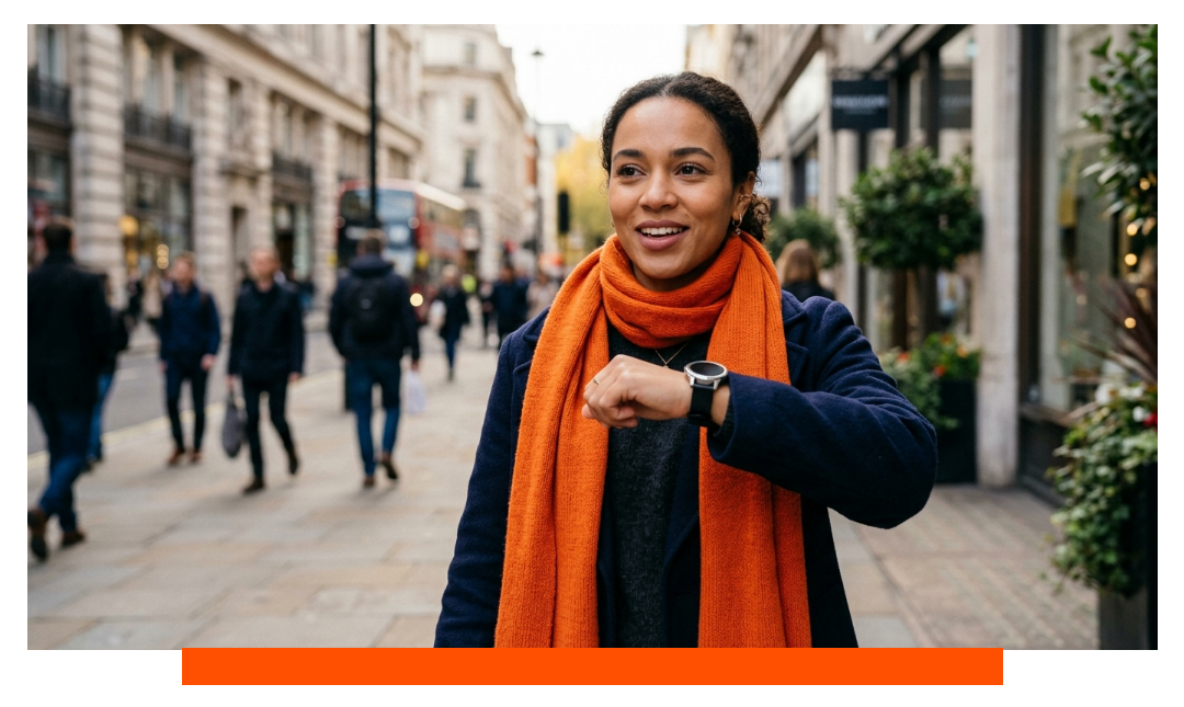 Making calls with a Samsung smartwatch without a phone