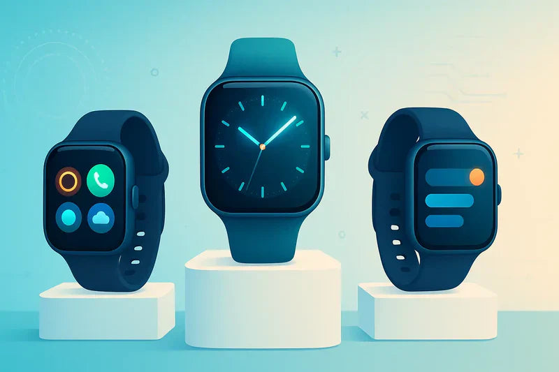 Fecha de lanzamiento del Apple Watch 11: Primer vistazo y precio