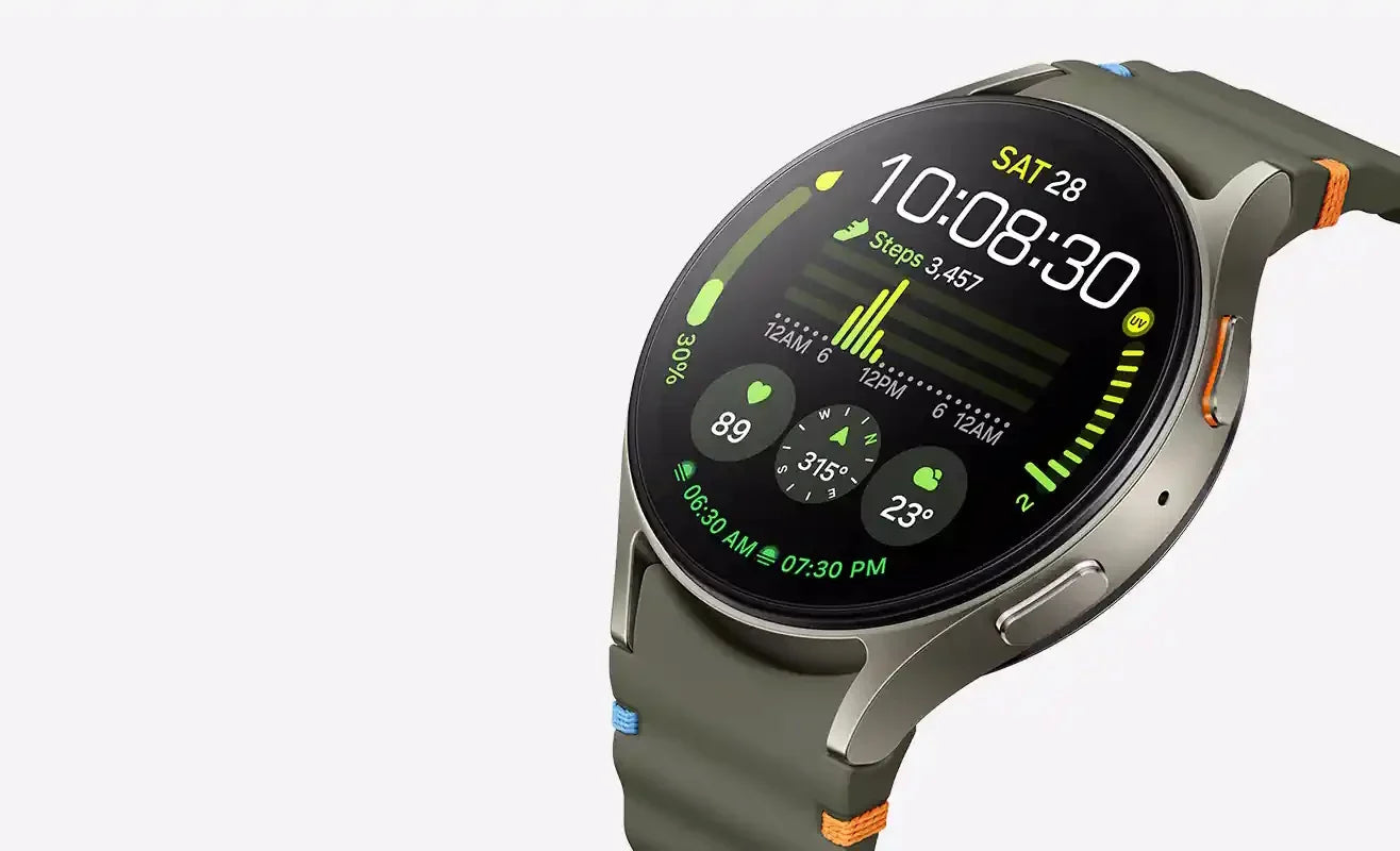 Samsung Galaxy Watch 7 Review