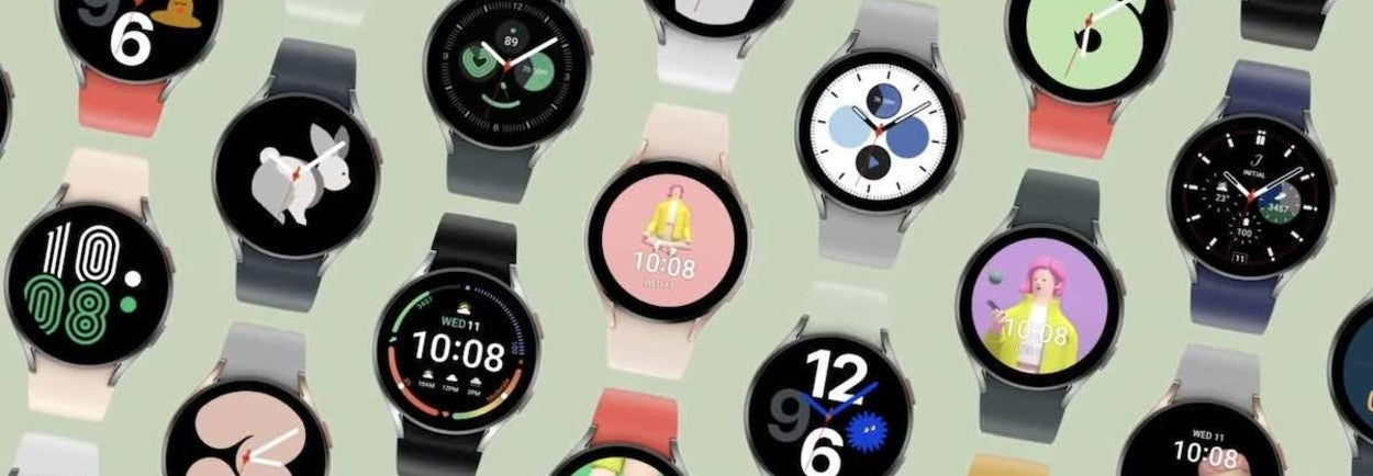 Samsung Watch Série 4 VS Samsung Watch 3