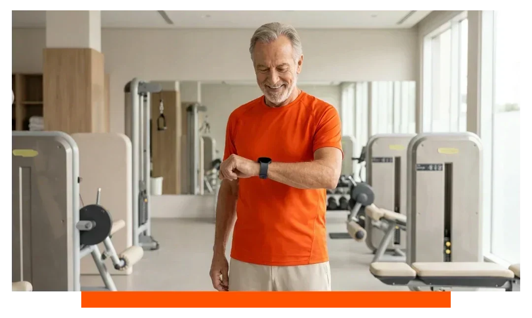 best smartwatch for seniors