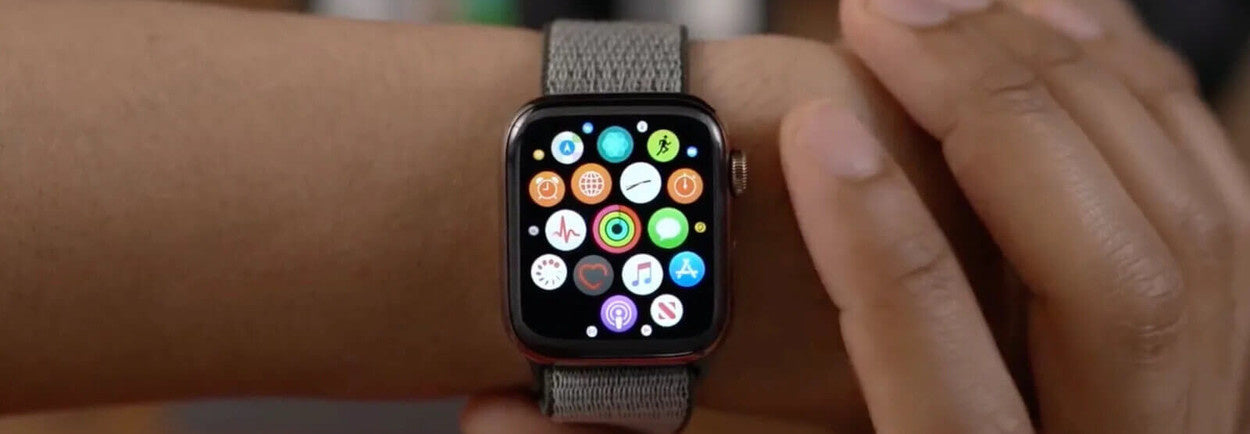 Les smartwatches avec lesquelles vous pouvez envoyer des messages