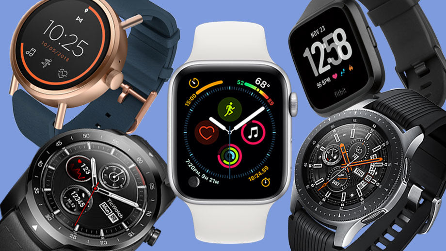 Best smartwatches of 2020