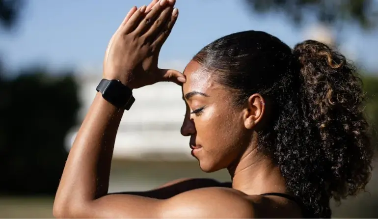 Wat is de beste smartwatch voor een kleine pols?