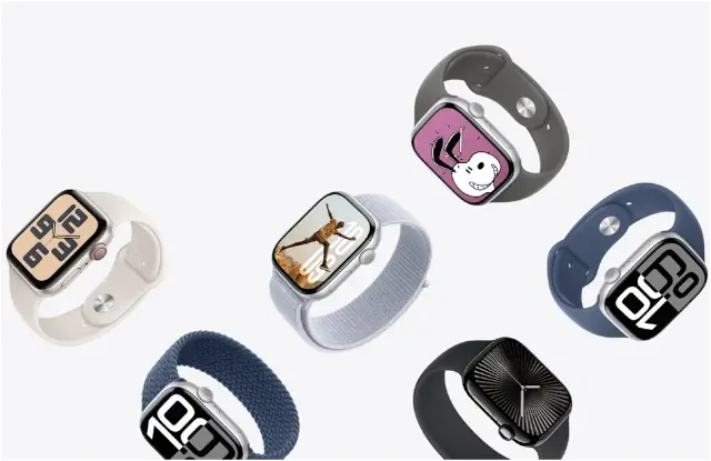 ¿Cuál es el Apple Watch más barato y por qué?