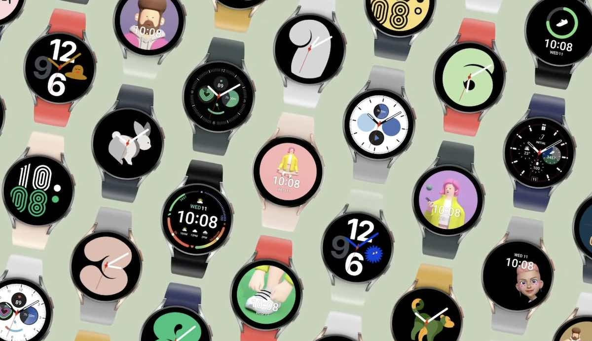Samsung Watch 4 Series VS Samsung Watch 3