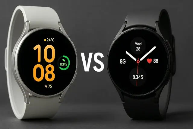 Which Samsung Galaxy Watch is the best?