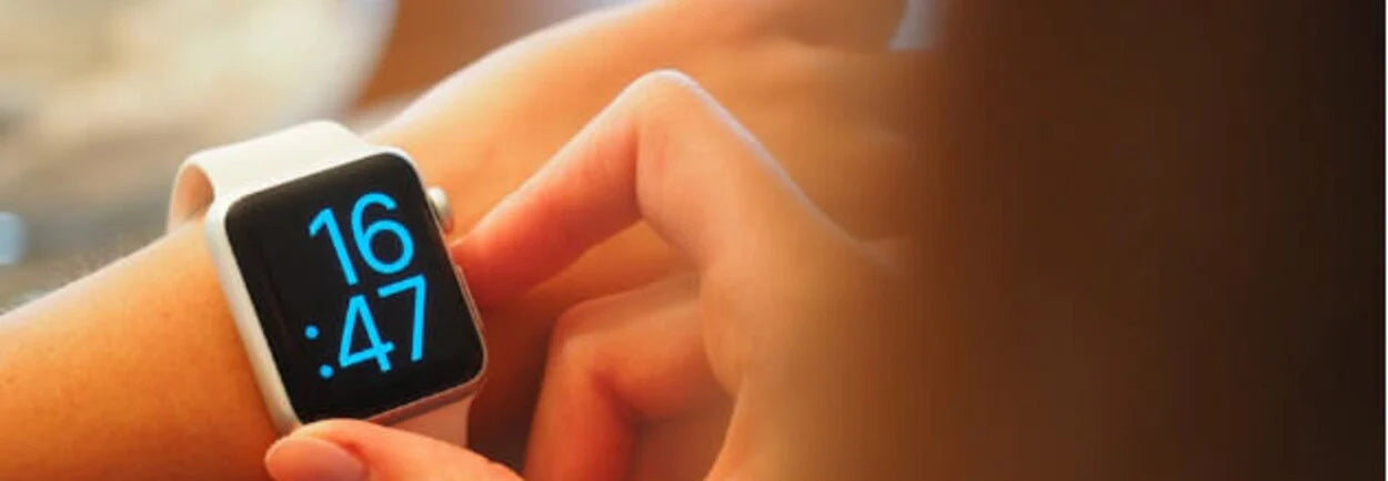 ¿Qué Smartwatch comprar adecuado para personas mayores ?