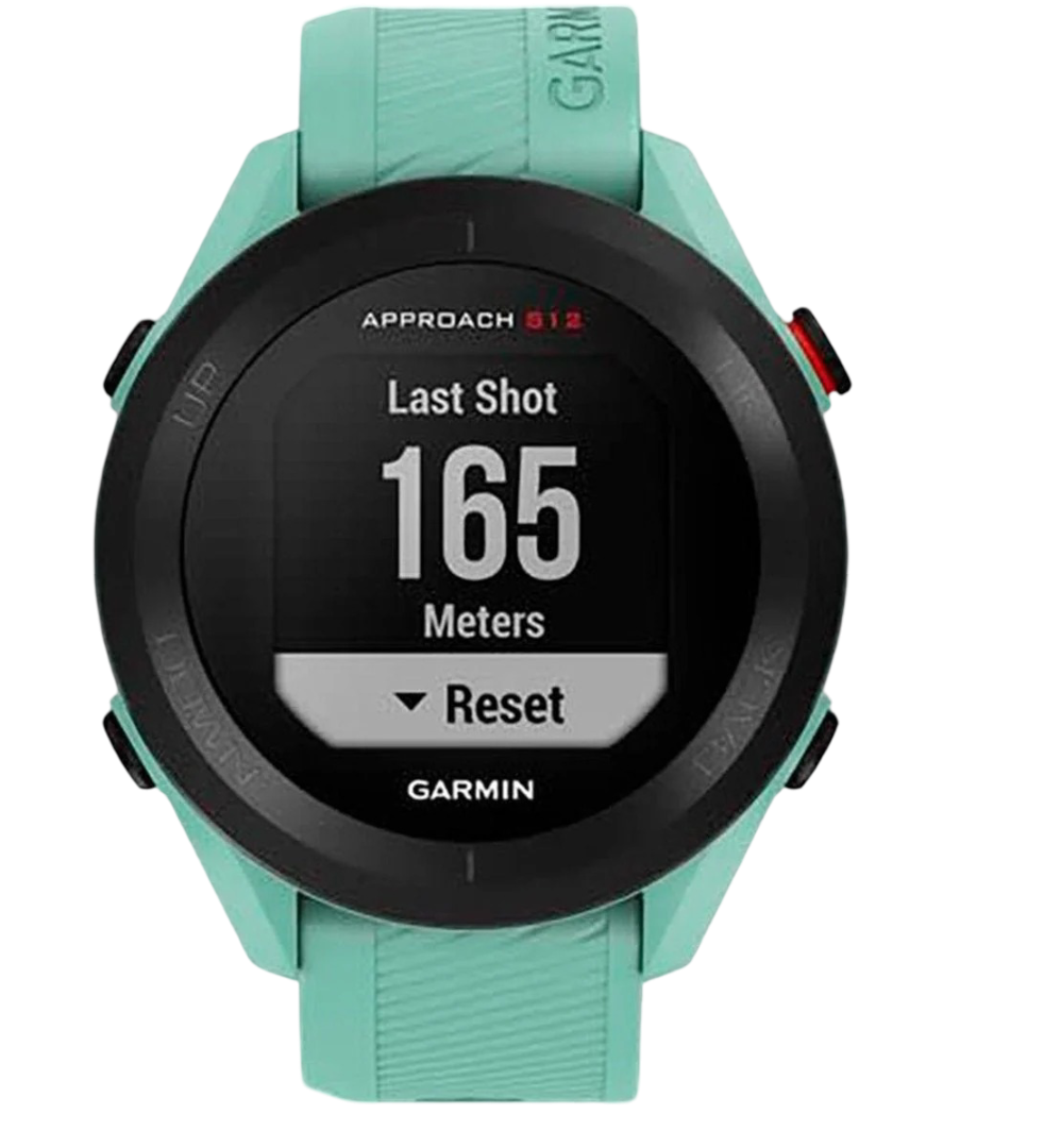 ラウンド用品・アクセサリー Garmin approach S12 Garmin Approach S12 bandje kopen?