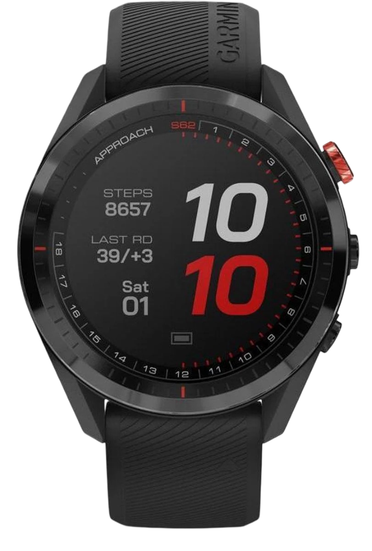 Garmin Approach S62 bandje bestellen?