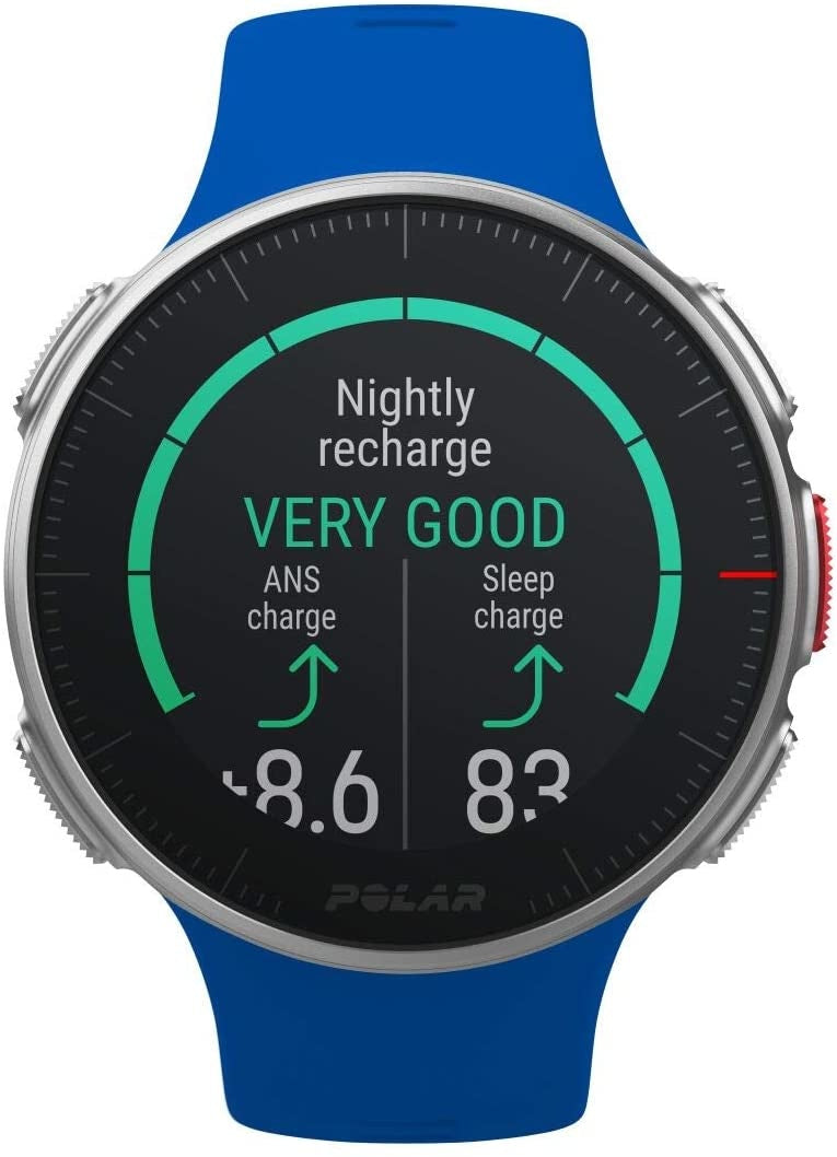 Chofit Bandjes compatibel met Polar Vantage V2 bandje