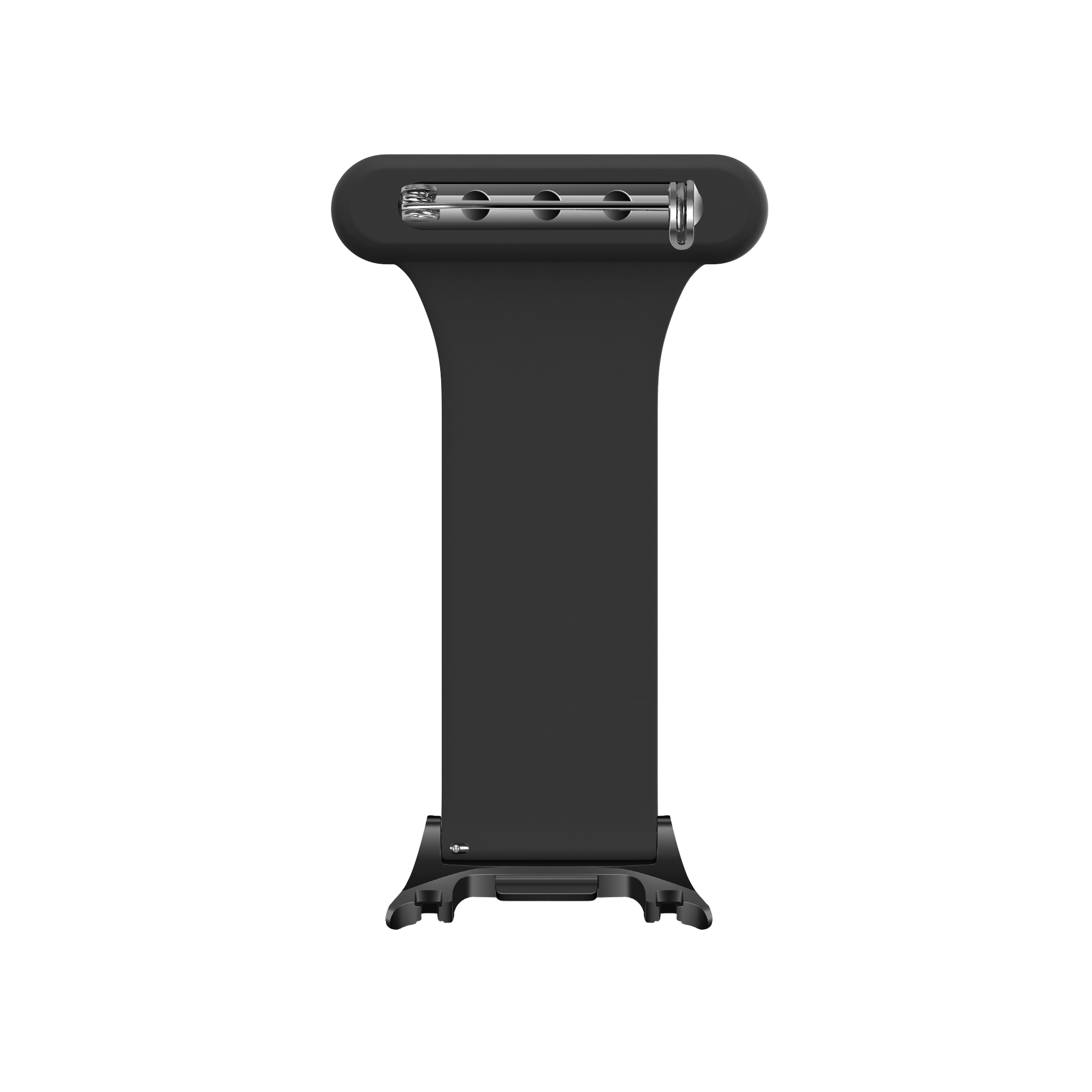 Samsung Galaxy Watch 8 - 40mm verpleegkundige band (zwart)