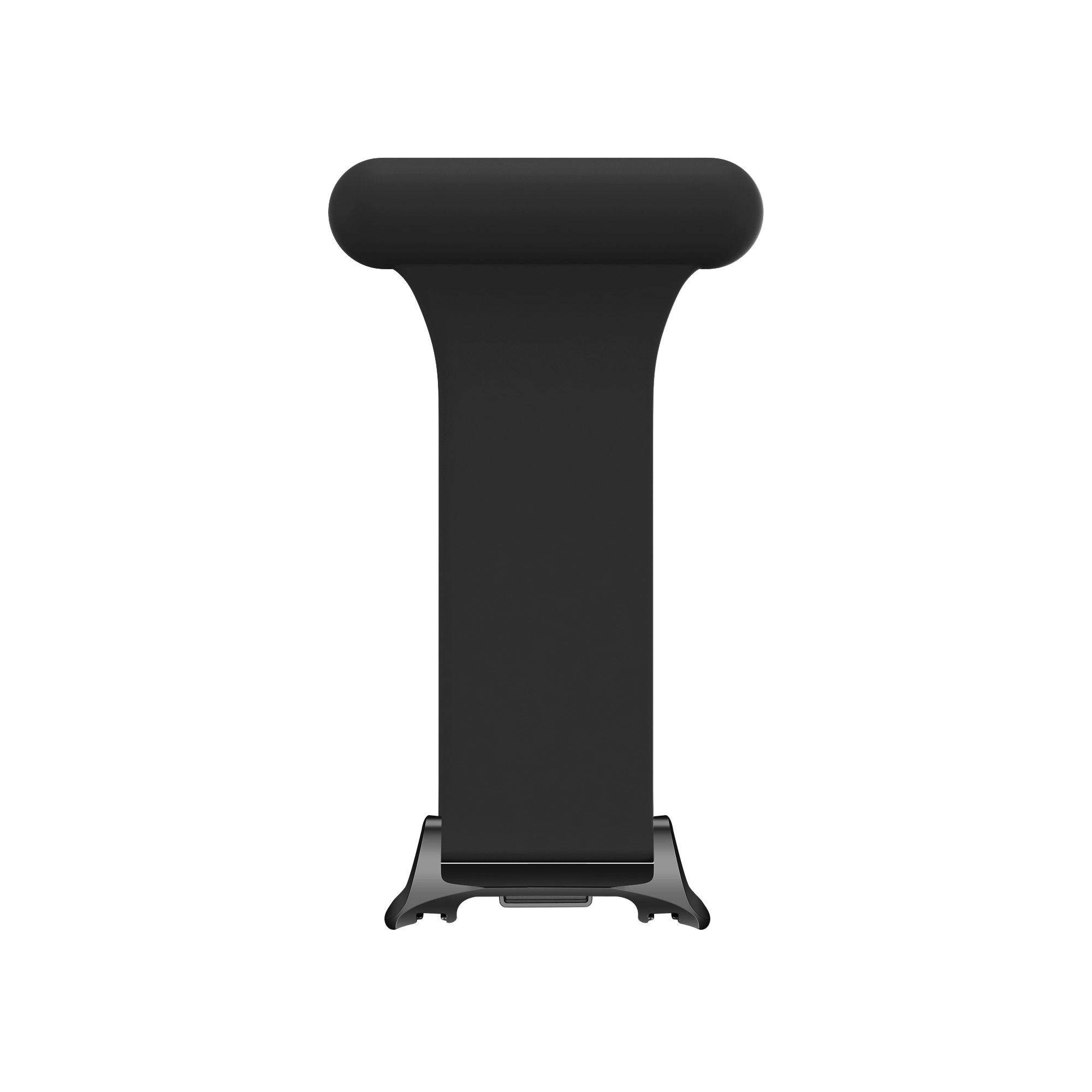 Samsung Galaxy Watch 8 - 44mm verpleegkundige band (zwart)