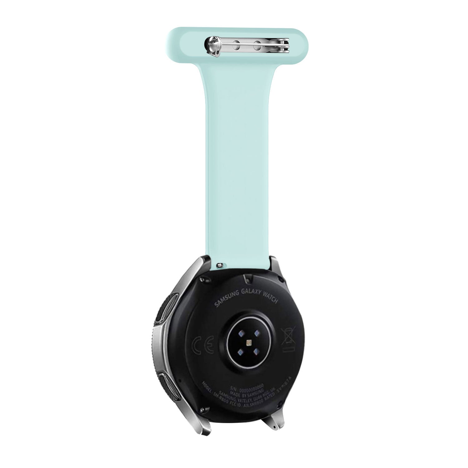 Xiaomi Amazfit GTS Nurse Fob (Light Green)