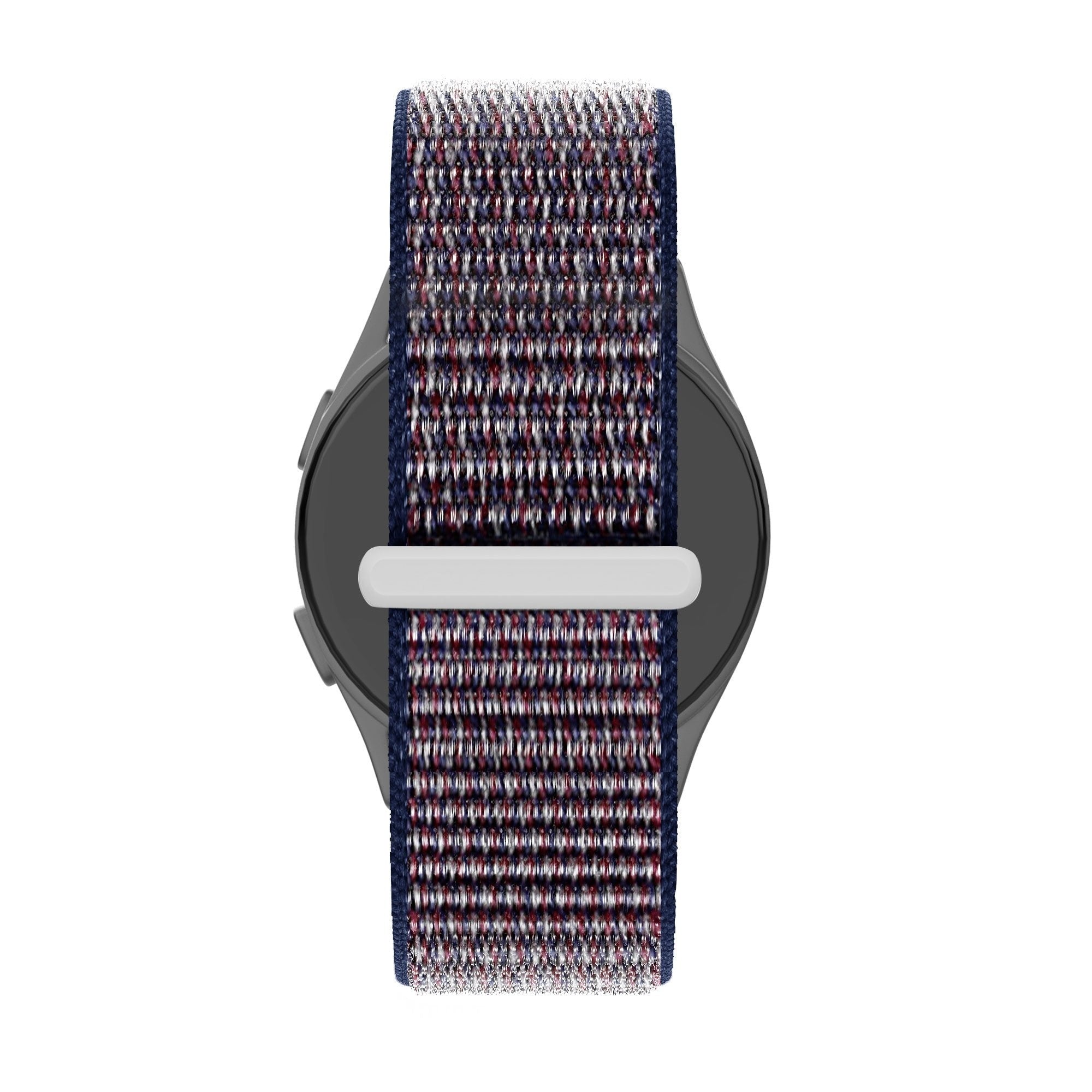 Bandz OnePlus Watch 3 nylon loop band (indigo)