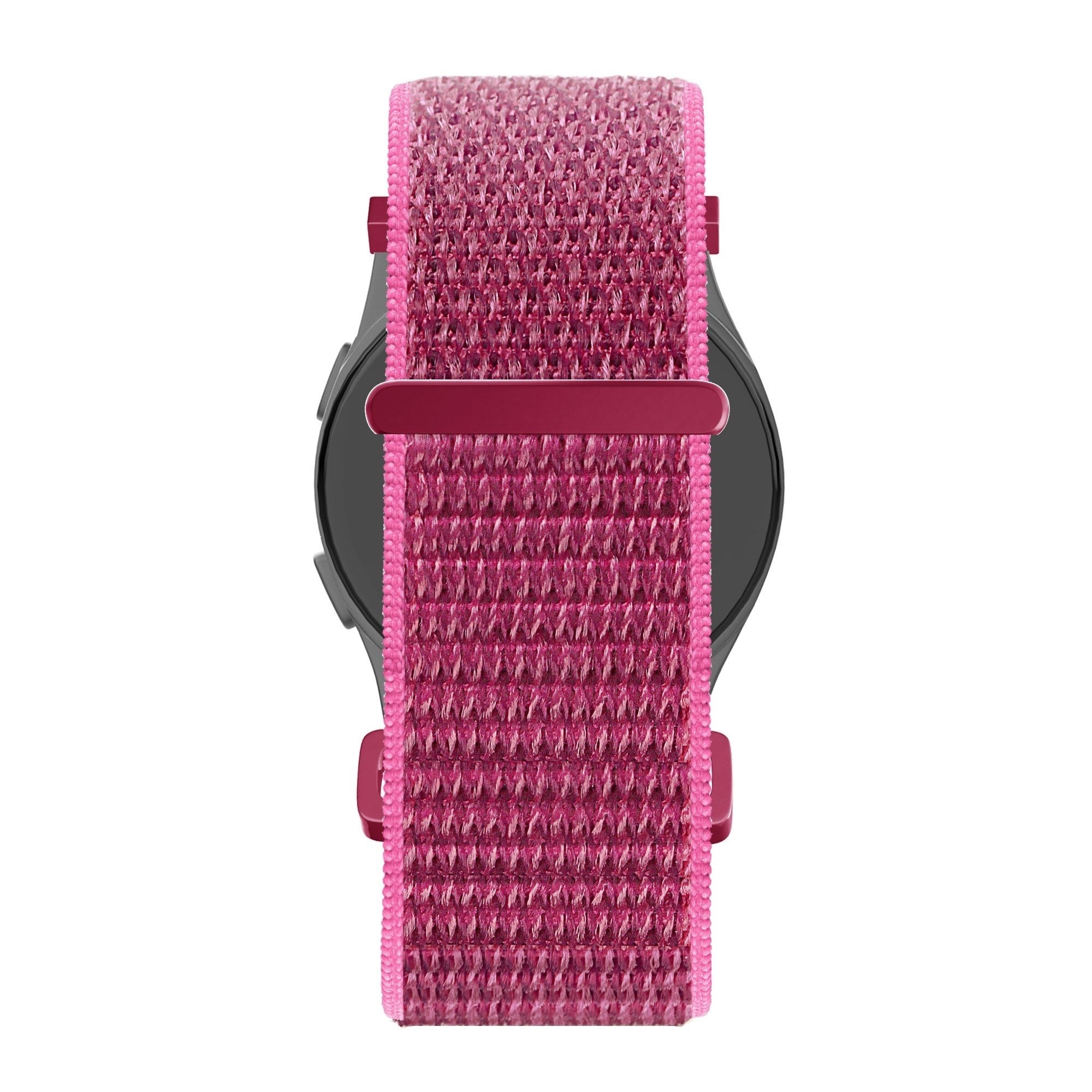 Bandz Coros Pace 2 nylon loop band (dragonfruit)