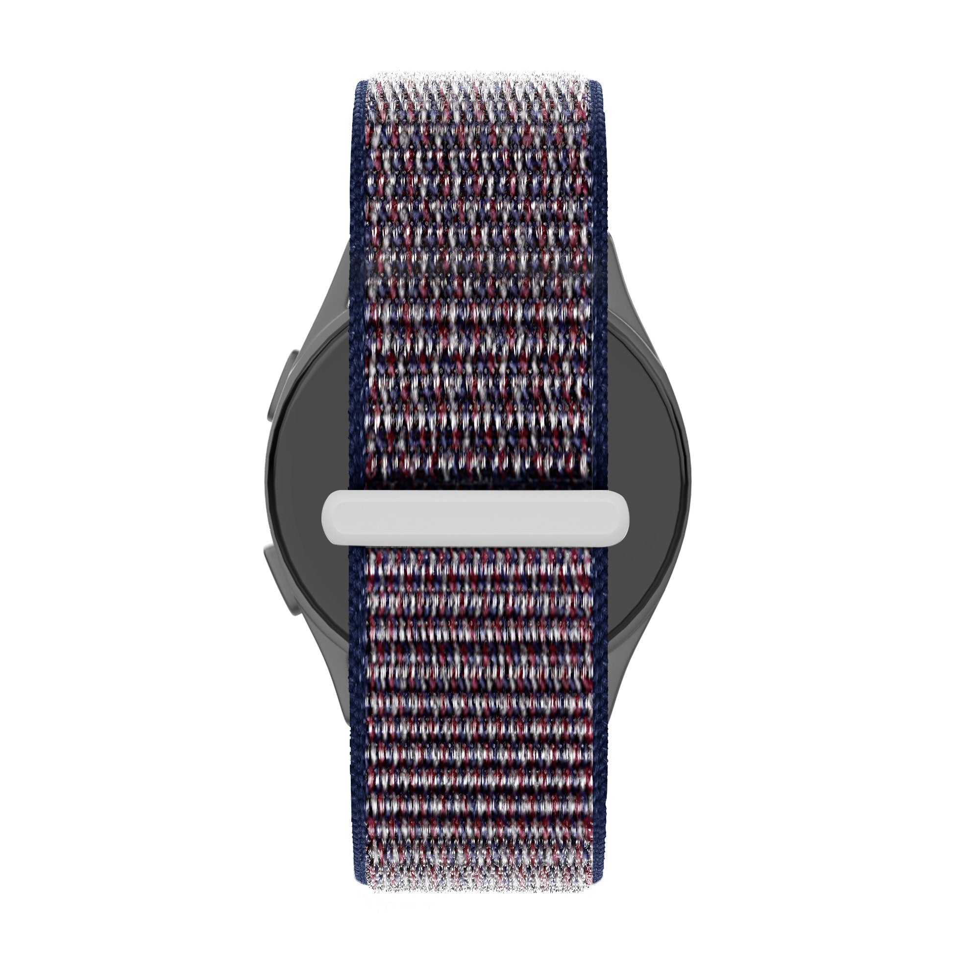 Bandz Garmin Venu nylon loop band (indigo)