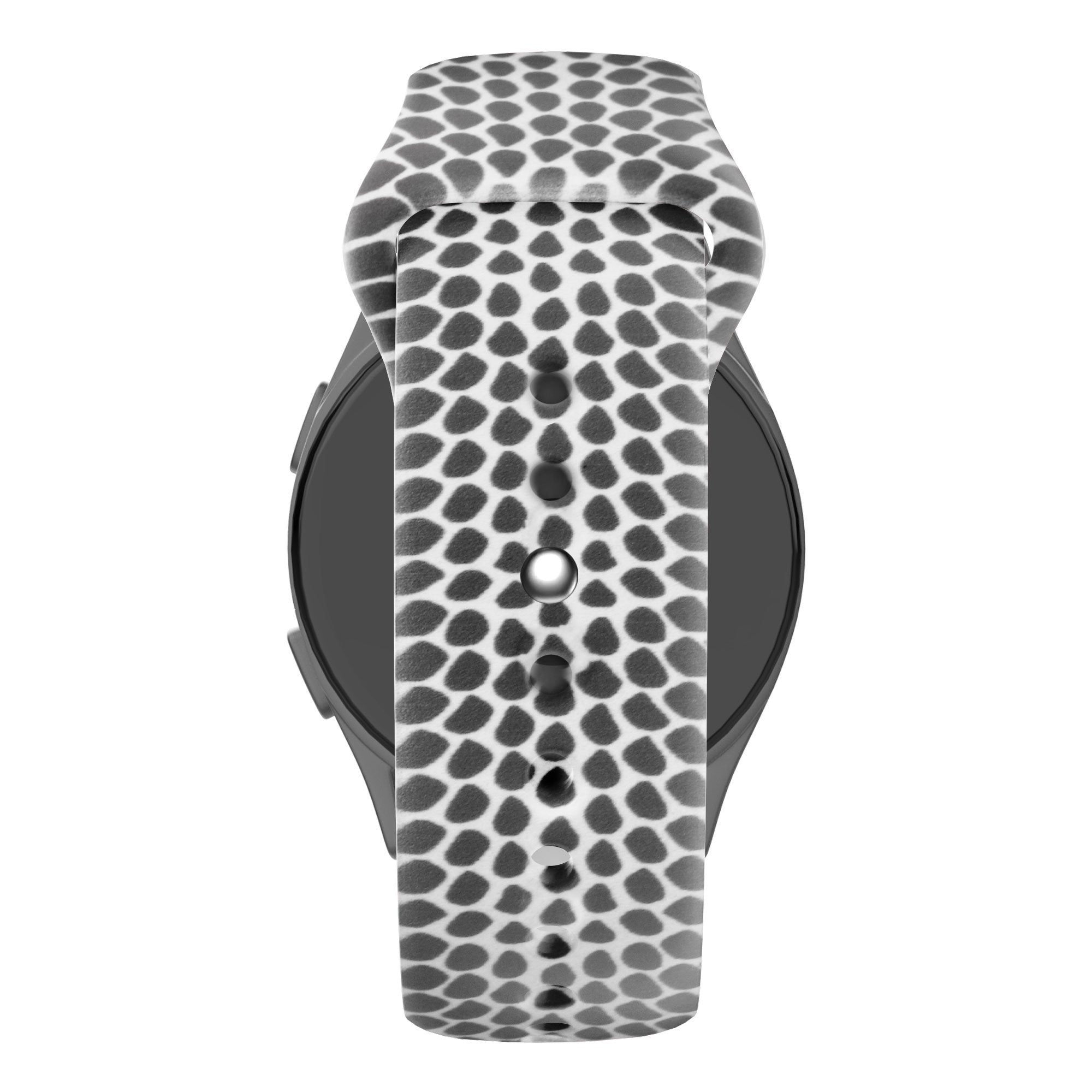 Bandz Coros Apex 2 siliconen band 'Snake'