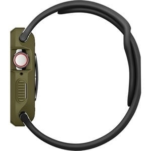Spigen Rugged Armor Case for Apple Apple Watch - Olive