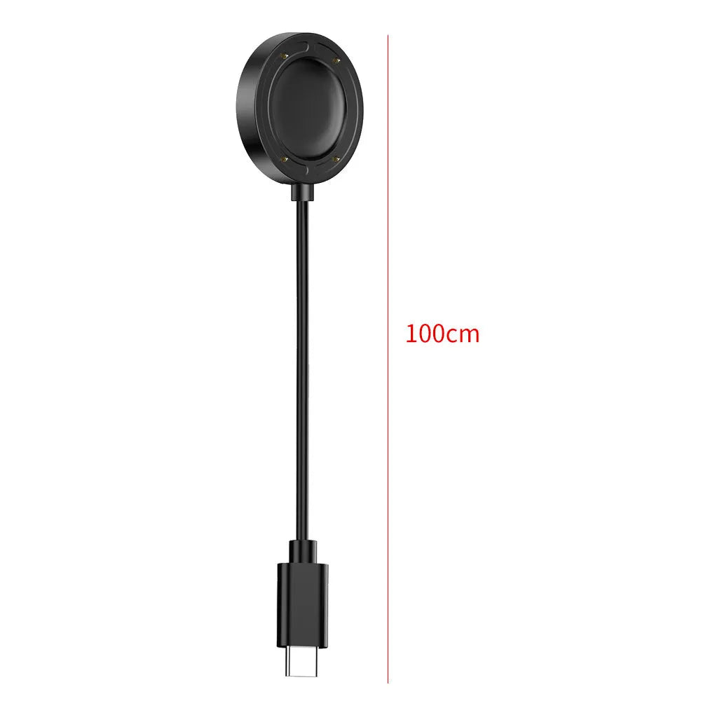 Suunto Run USB-C oplader
