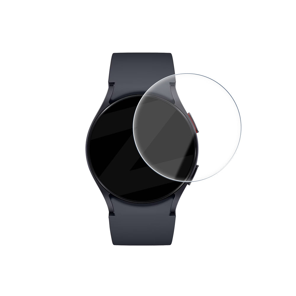 Bandz Samsung Galaxy Watch 6 - 40mm screenprotector met One-Click tool