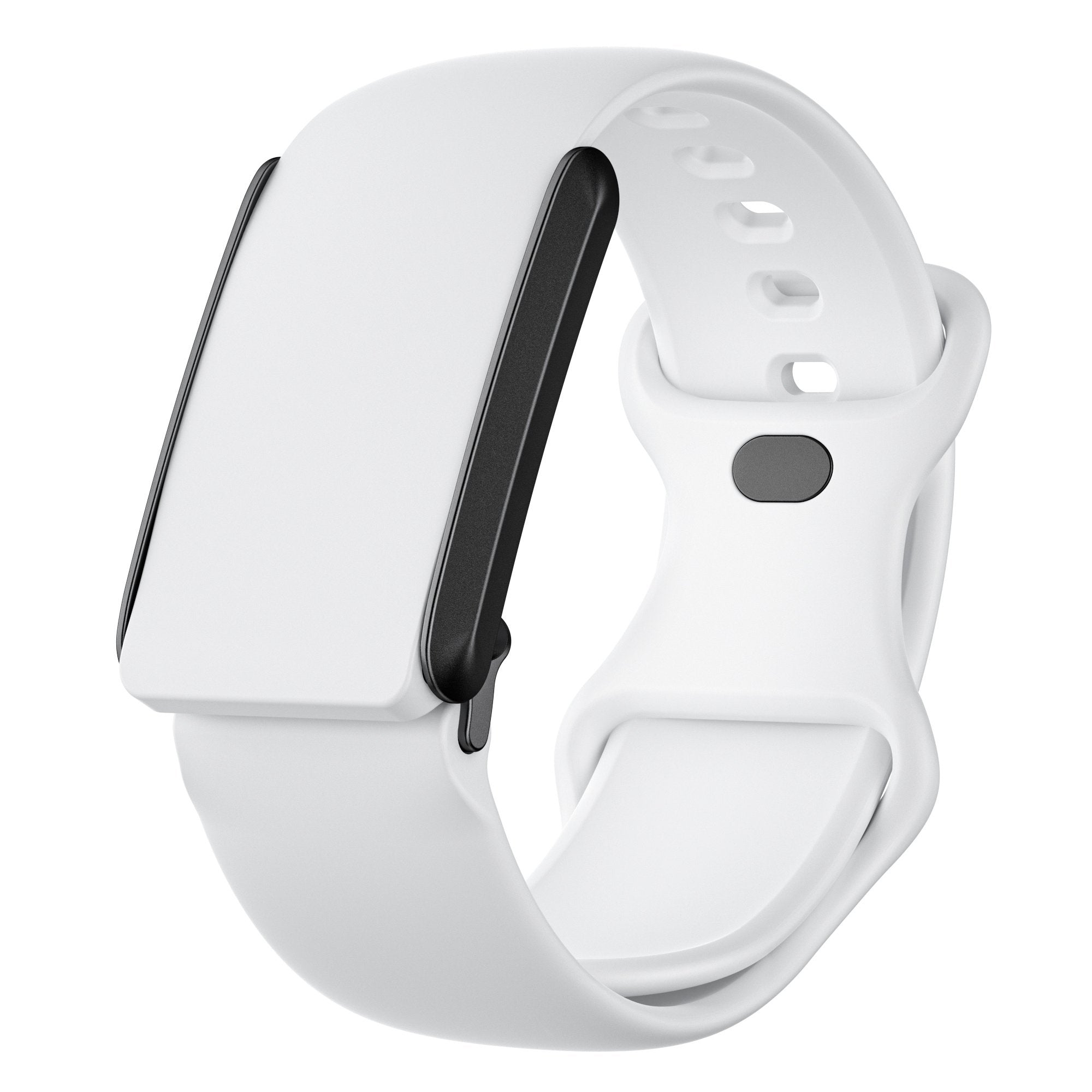 Whoop 4.0 Silicone Strap (White)