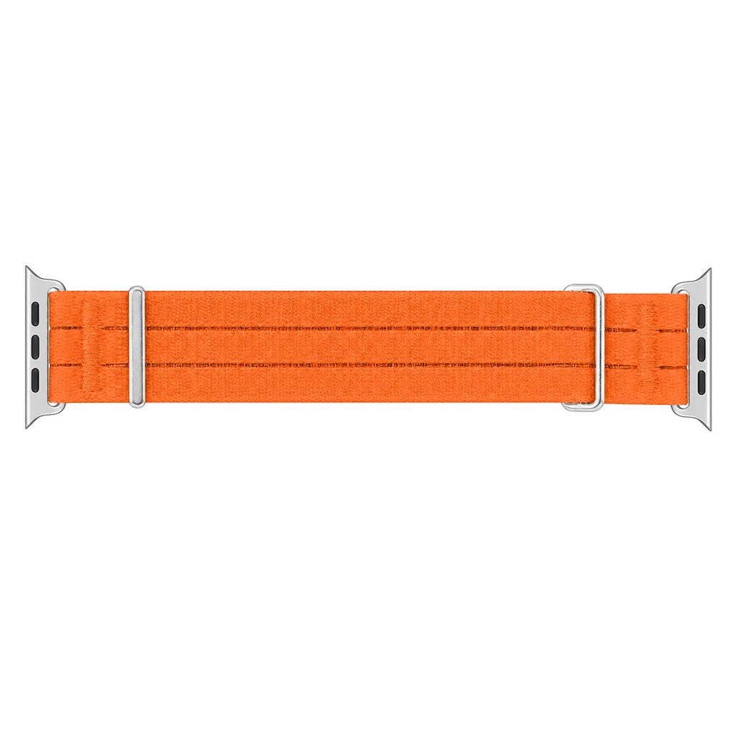 Nylon Air Strap, orange