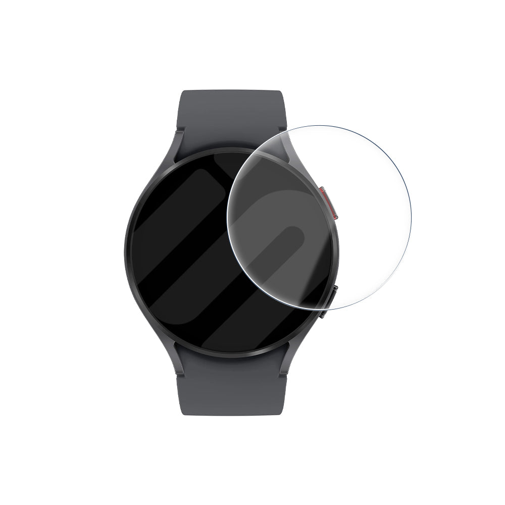 Screenprotector met One-Click Tool - Samsung Galaxy Watch 5 - 40mm