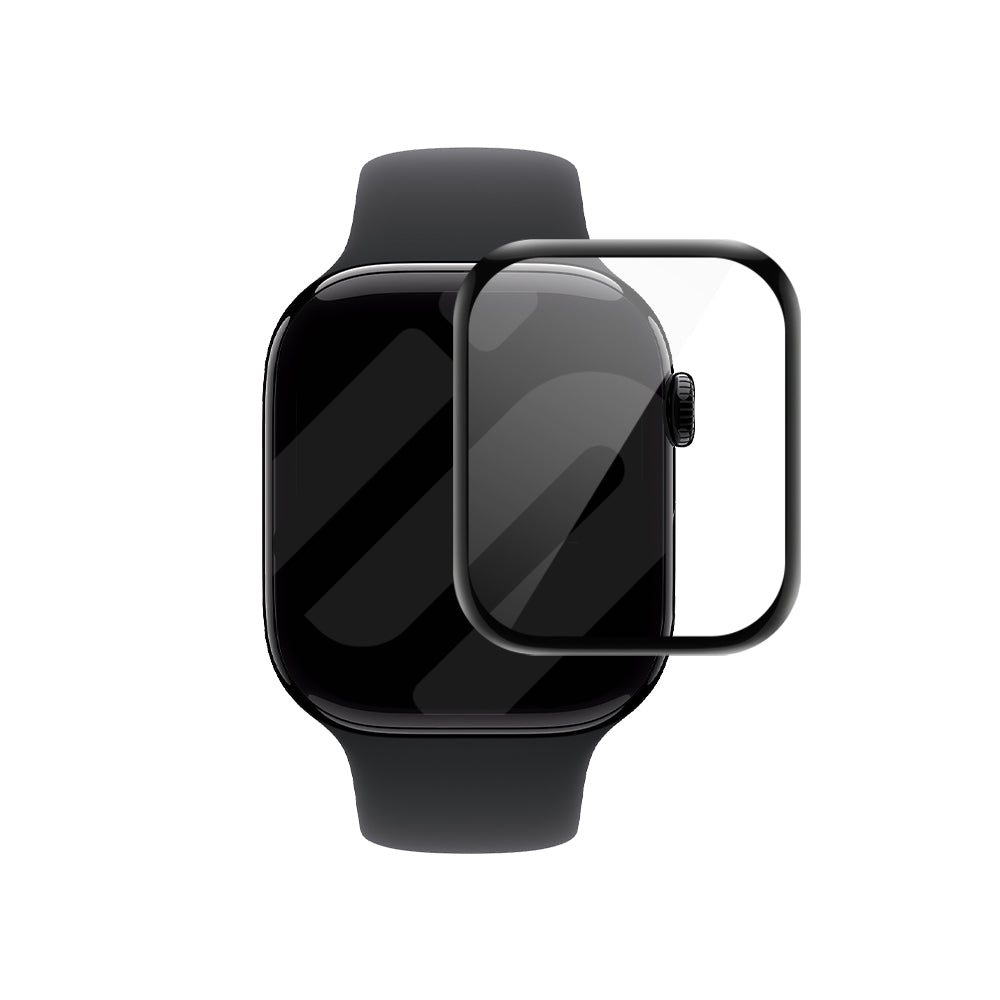 Screenprotector met Premium Tool - Apple Watch 40mm