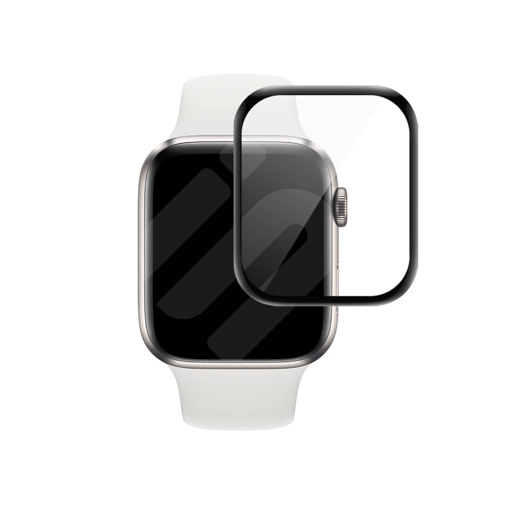 Screenprotector with Easy Tool - Apple Watch 10 - 46mm