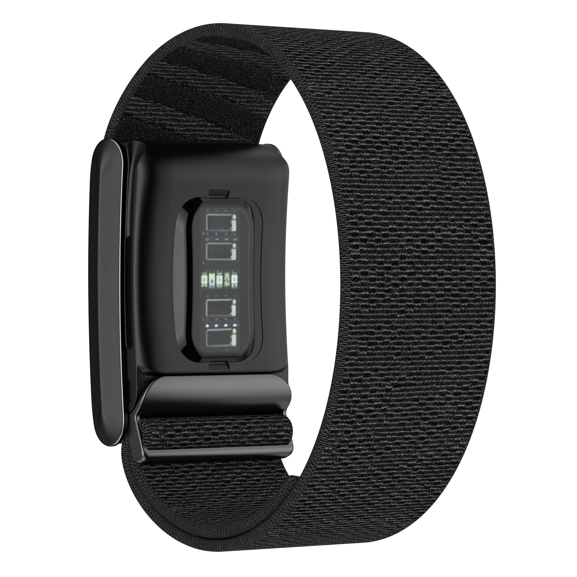 Whoop 4.0 Nylon Strap (Black)