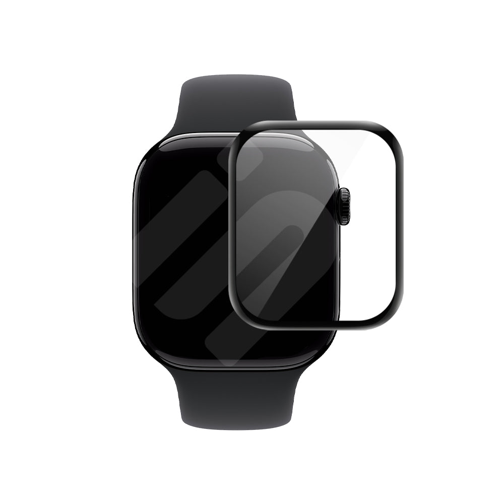 Screenprotector met Easy Tool - Apple Watch 44mm
